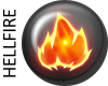 Hellfire Dance Pole