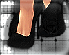 3Ds-Exotic Heels Blk.