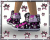 Product Image for *c*kuromi HI-TOPS
