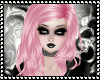[B] Pink Hair, L45