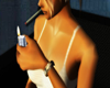 Lightable Cigarette