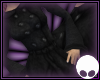 A-Line Winter Coat