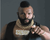 Mr T Voice Box
