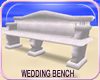 MLM Wedding Bench