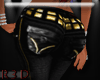 [R] STUDDED II Gold|BM