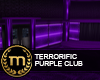 SIB - Terrorific Club