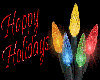 Happy Holidays