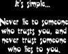 Trust