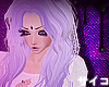☯ Hedie lilac