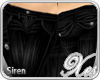 xes� Denim BlacklSiren.