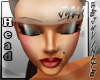 JUVI Mrs Holiday Head 01