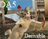 (A) Cupid