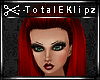 *TEK* Oliviana Red