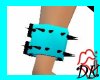 [DK]Spiked WristCuff R