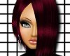 *ML* DEEP RED VIXEN