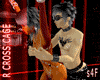 :s4f-ap R cross cage 5P