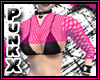 PX Punk Pink Princess 2
