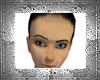 .-| Alyssa Milano Head