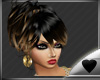 (HN)Akira BLACK HAIR