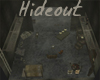 DC Gangster Hideout