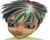[Gz] Irieds Mix'd