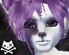 Grape Pocky Fur (M)