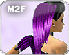 [M2F] Purple Wyld Tail