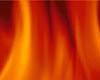 Flaming Eyes