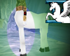 FP White Centaur Fore