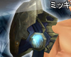 Crusader Shoulderpad [R]