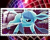 Pokemon -Glaceon