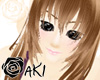 [Aki] Bronze Luka