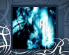 *R Blue Grunge PS