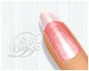 [V] Manicure - Rose