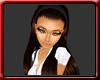 ChocSilk Bangless Samira