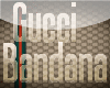 [GF]Official gucci banda