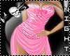 -Lolita- pink dress