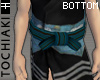 Edo Short #Mon (Bottom)