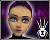 Plum Natalie Head