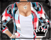 [CP]Plaid Jacket
