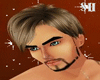 (sh) brown male hair