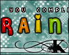 (K)You complete my...