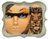 *F* Tigerific skin