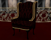 Decadence Wingback Chair