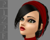 *PZ Black Jhulie /RedSc