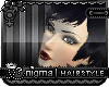 [?] Eclipse Short Hair