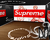 T| Supreme Room On Deck!