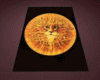 LC57 Stanley Lion Rug