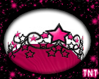 Punkette Stars Tiara (v2