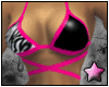 [N] Summer Zebra Bikini